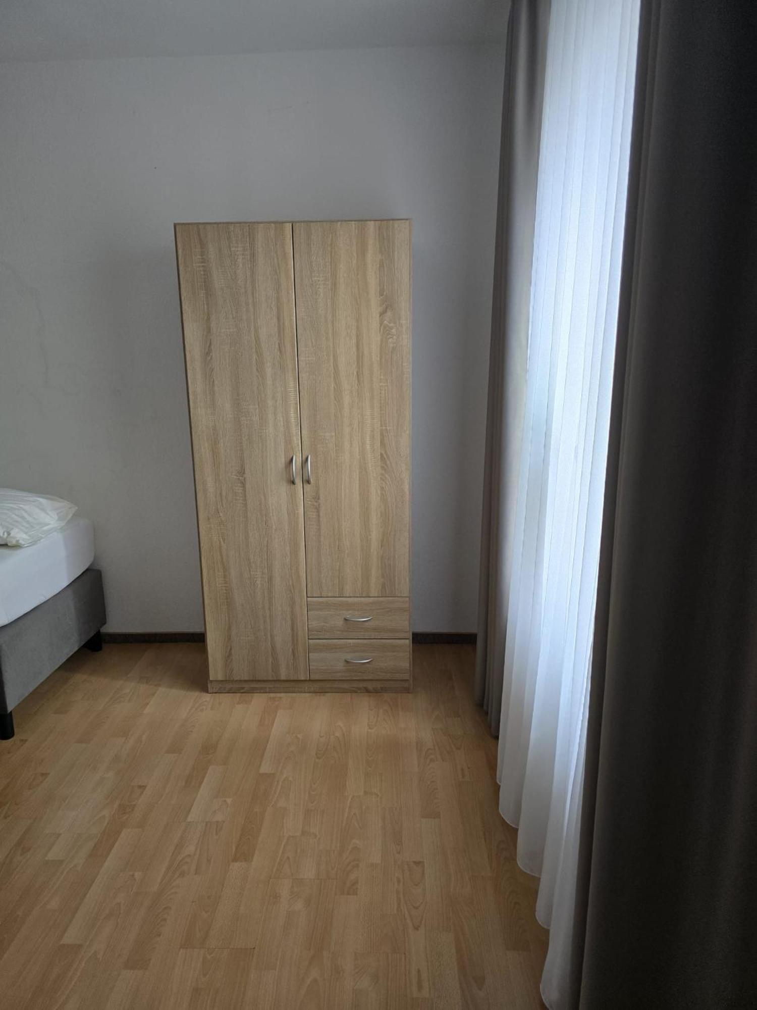 Gasthof Einhaus 보르켄 외부 사진